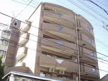 グランパレカサハラの画像