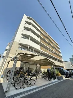 アバンダント今里の画像