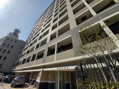 レジュール ザ 元町駅前の画像