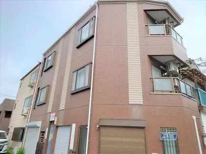 ハイツカイヨウの画像