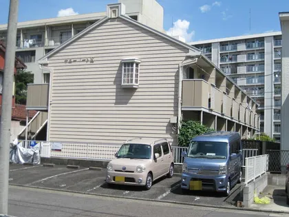 サニーコートKの画像