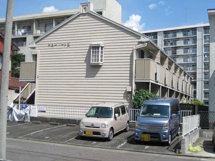 サニーコートKの画像