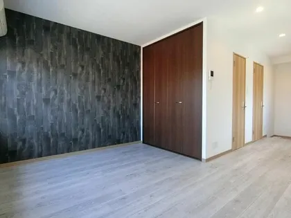 福岡県福岡市早良区荒江2丁目【マンション】の外観