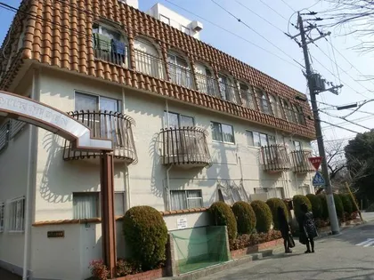 メゾン上甲東園の画像