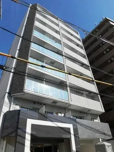 ファーストフィオーレ天王寺の画像