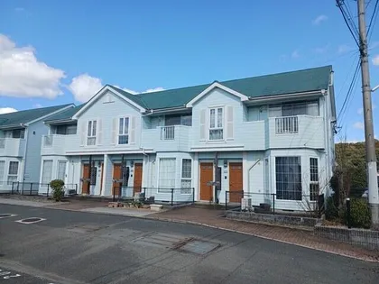 ハーモニータウンAの画像