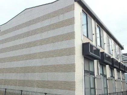 レオパレス三田ウチダ4号館の画像