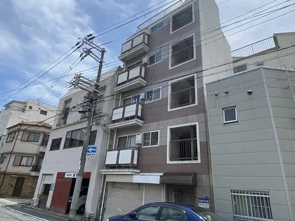 サンセットクレールⅡの画像