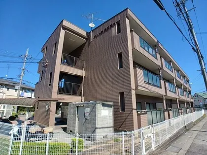 アシーネ三田天神の画像