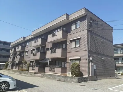 エミネンスⅡの画像