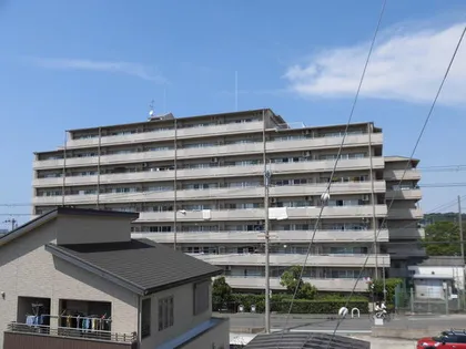 シャルマンフジ熊取弐番館の画像