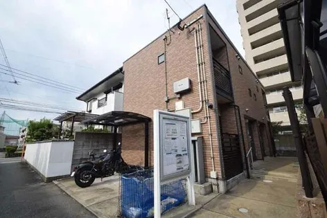 レオネクスト鳥飼の画像