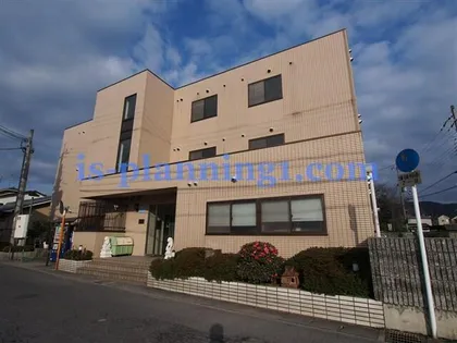 ジョイフル宇治【307号室】の外観
