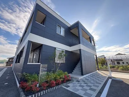 グランドヴィラ天神の画像