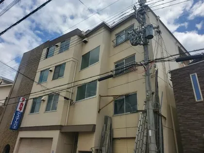 岡本マンションの画像