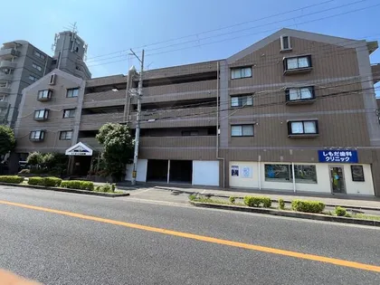 エミネンス北花田の画像