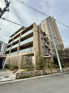 グランドメゾン天王寺上之宮町の画像