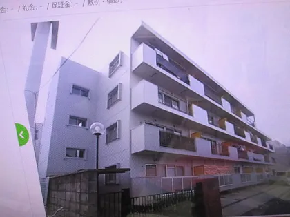 旭ハイツの画像