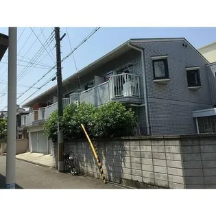 メゾンセレニテの画像