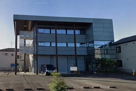 丸康ビルの画像