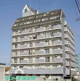 第3三共ビル壱番館の画像