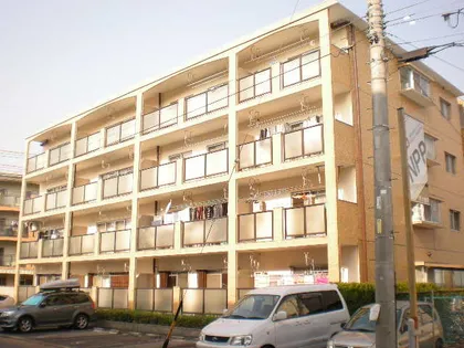 エクセル東丘の画像