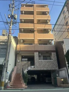 ソレイユ天神南の画像