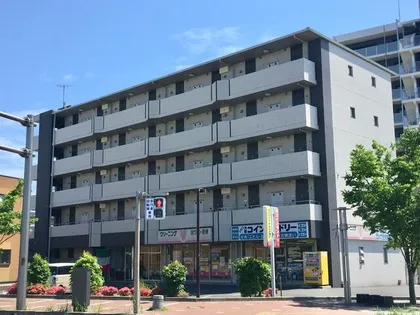 ヴェルジュ南草津IIの画像