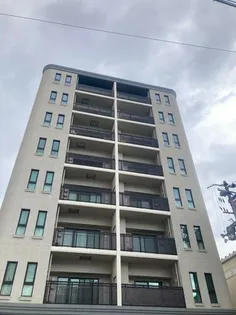 グランヴォワール昭和町の画像