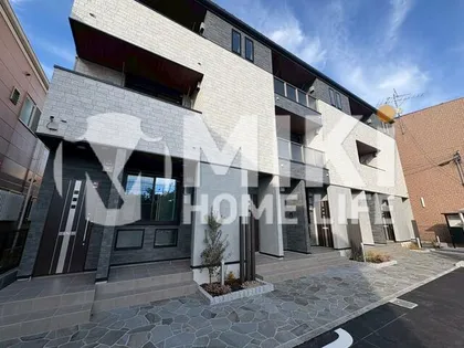 ソレイユの画像