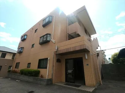 フォンテーヌ御影山手の画像