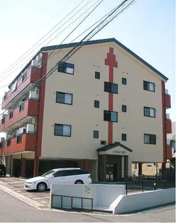 アルファKIIの画像