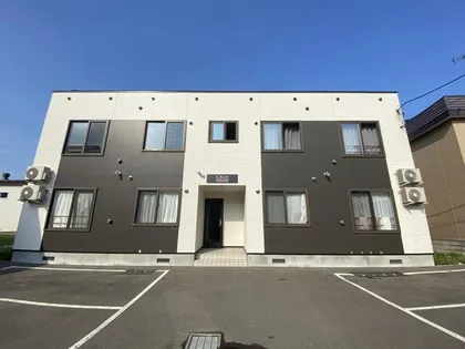 カルムハウスの画像