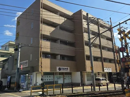 COTO GLANCE 一乗寺駅前の画像