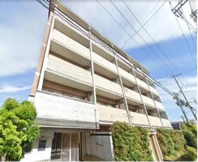 プレサンス京大前の画像