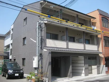 ブランドールO&Nの画像