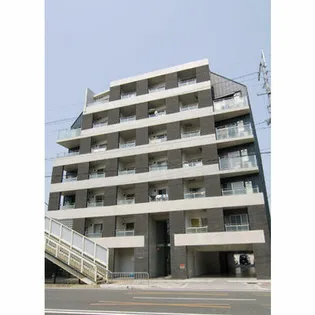 プリモ レガーロ西京極の画像