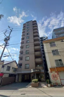 ロマネスク箱崎第3の画像