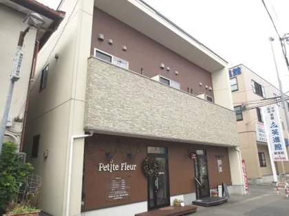 アンシャンテの画像