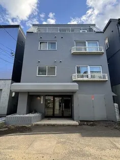 円山プレイスの画像