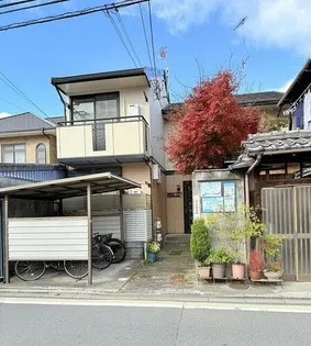 しらすマンションの画像