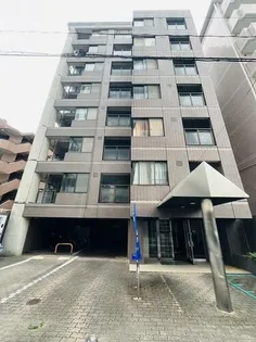 ウィング21大橋ビルの画像