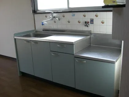 コーポスミゾメの画像