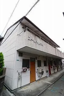 コーポサンライズの画像