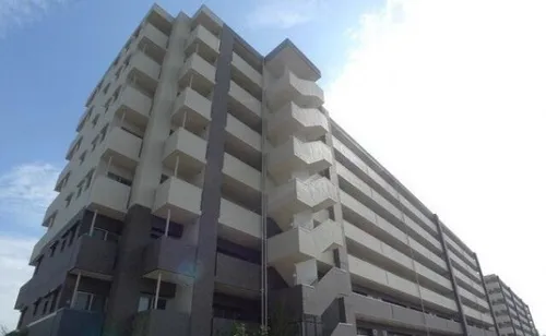 アルファステイツ新飯塚駅前Ⅱの画像