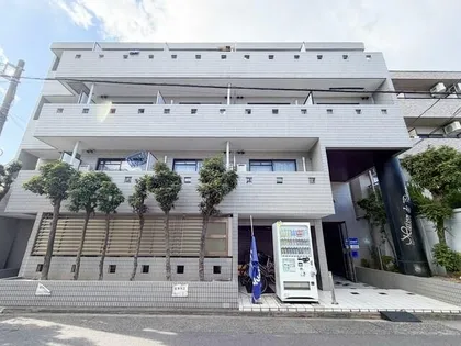 メゾン・ド・ピエール【0211号室】の外観