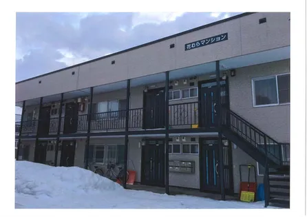 花むらマンションの画像