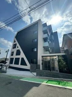 アルメノア西新の画像