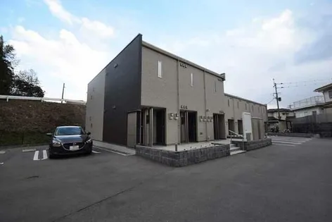 クレイノ神武原の画像