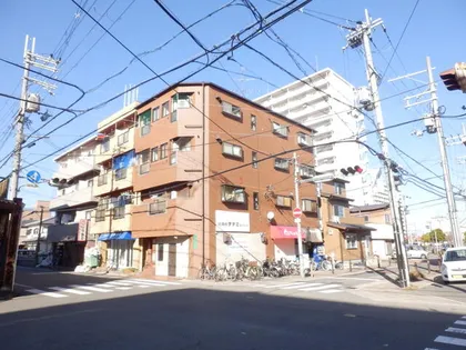 マンションプライムの画像